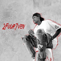 EASYRD - Que VueLVA (Audio Official) | 2Four7ven