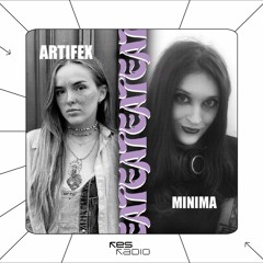 EAT #3 w/ Artifex & Minima