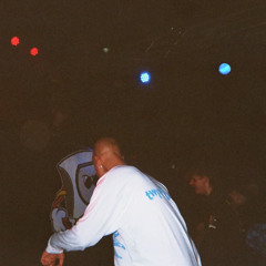 Slaapkamer sessie #2 (Vinyl mix)