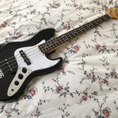 Afternoon In Paris (bass jam ver.) - 5_11_25, 07.38