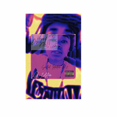 Free Wave by KyngBreezy (Prod. by PALE1080)