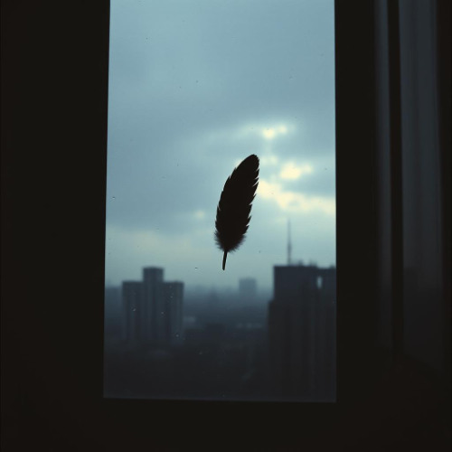 비둘기 (A Pigeon)