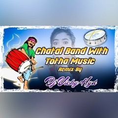 Chatal Band With Totha Music Remix Dj Vicky Hyd