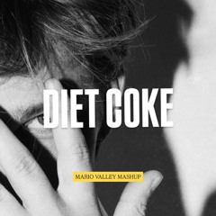 Mesto - Diet Coke vs. Caramelle (Mario Valley Mashup)