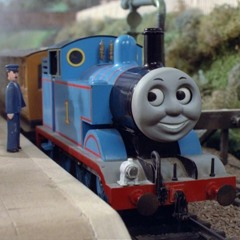 Thomas the Tank Engine and Friends Original Theme (Remix Ver 2)