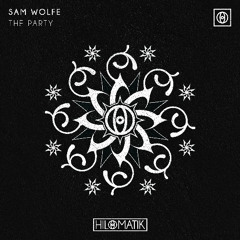Sam WOLFE - The Party
