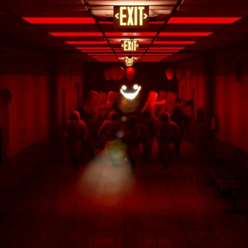 Level ! : Run for you life