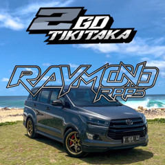 MIXBREAKZ 199 #Req 2gd.tikitaka