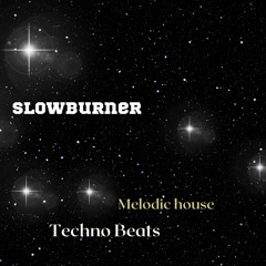 SLOWBURNER (Melodic House & Techno Beats)