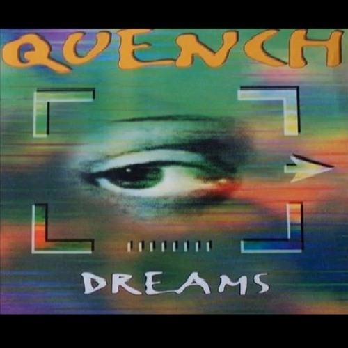 Quench - Dreams (V:Code Edit) FREE DOWNLOAD