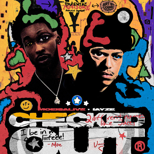 Checked Out ft Jace! (@iayze) prod. greyskies
