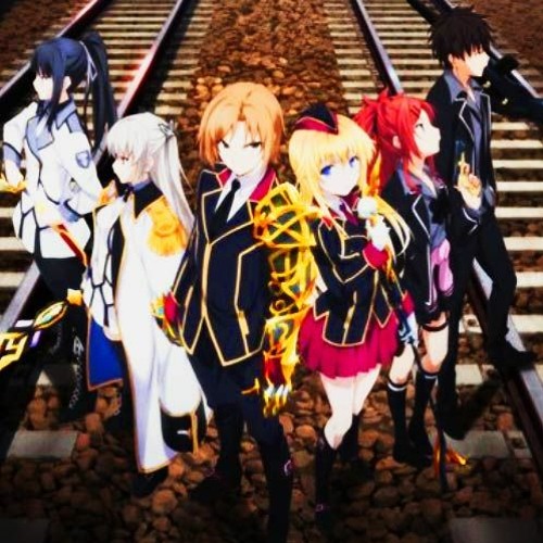 Frontline Of Breaking The World