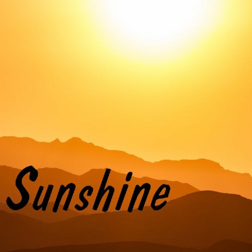Kobaltik - Sunshine