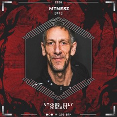 MTNesZ Guest Mix (2)