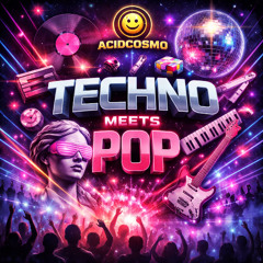 Techno Pop For  Dancing