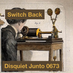Cheap Chat (disquiet0673)