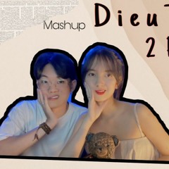 Mashup Điêu Toa 2 Phút Hơn - Pháo X Masew - YLing Vc Drum7