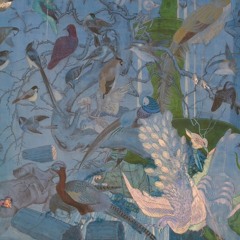 Howie Lee w/ Mabe Fratti & Dengue Dengue Dengue  141021