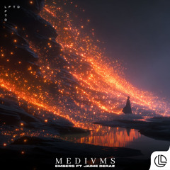 Embers (feat. Jaime Deraz)