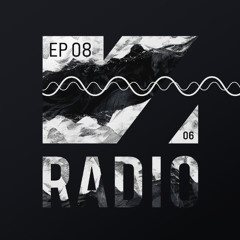 VISION Radio S06E08 // Hosted by Dave Columbo Jenkins &  Martijn