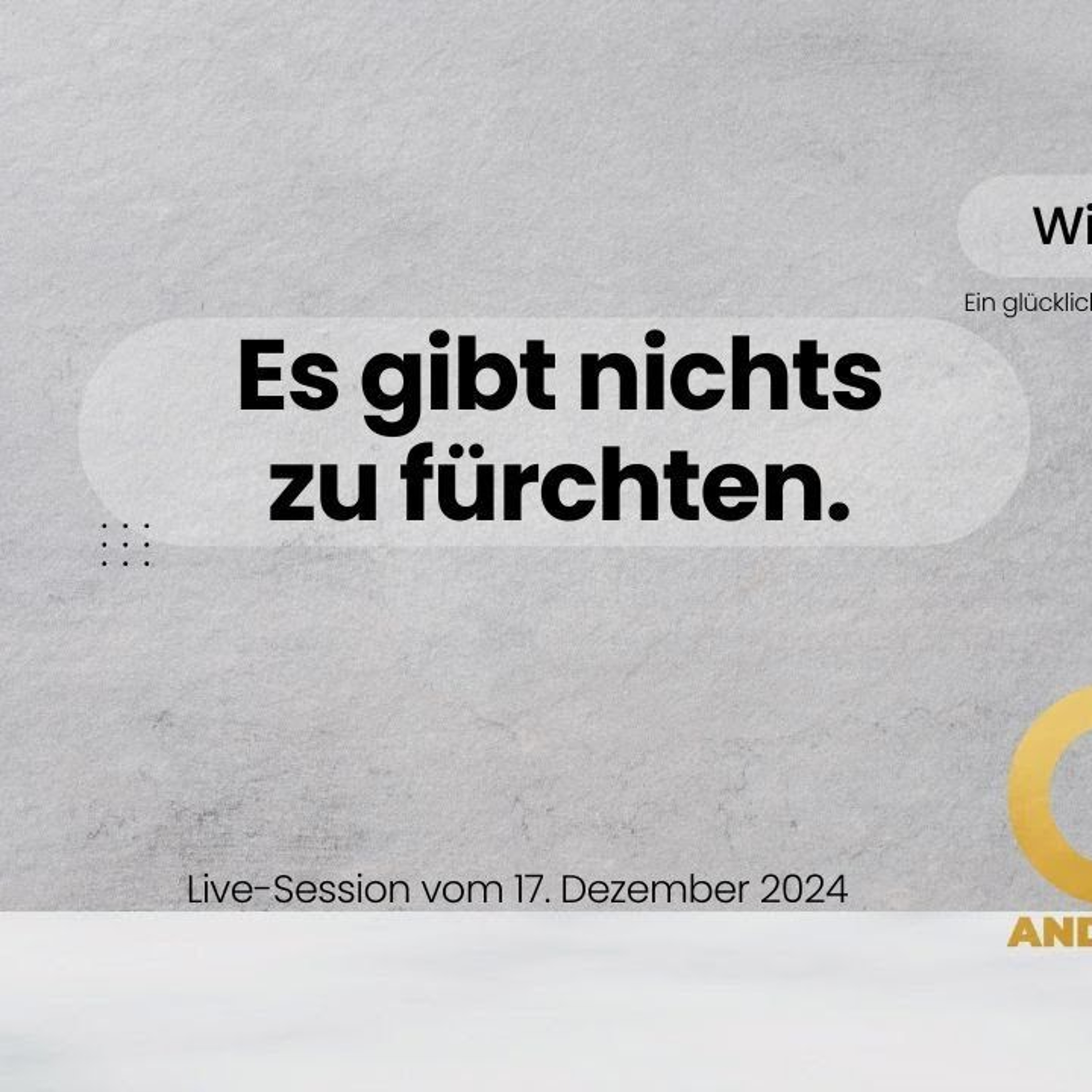 Andrea Hanheide - Podcasts zu EIn Kus in Wundern  - EKiW