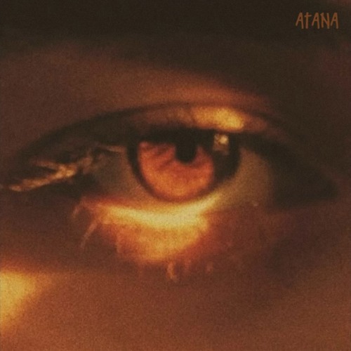 ATANA - I Can't Stay Forever