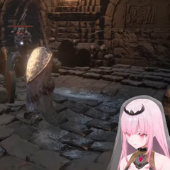 【DARK SOULS III】my iron slab and me