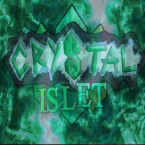 Crystal Islet - Plasmasm