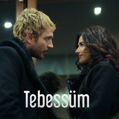 Üç Kuruş Dizi Müzikleri - Tebessüm