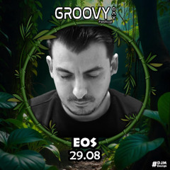 Eos @ Groovy Day Festival