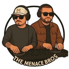 Menace Bros Radio | EP001 | Minimal / Deep Tech | 132bpm