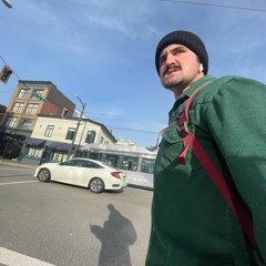 omnicrime to your ears