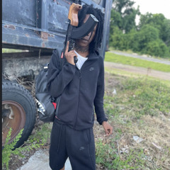 Biggbossdee-Not My Problem ( Official Audio)