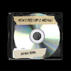 How I Feel (Am I Wrong) (Lupage Remix) [FREE DOWNLOAD]
