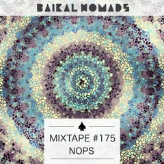 Mixtape #175 by nops