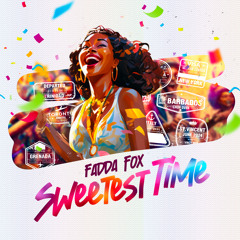 Sweetest Time