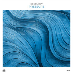 Pressure (Extended Mix)