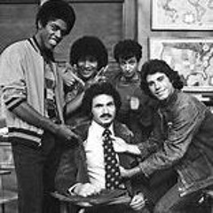 Welcome Back (Kotter)