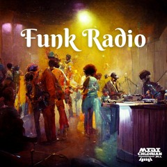 Funk Radio - A Funky Affair Bonus Track [free download]