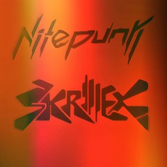 Nitepunk & Skrillex - Crisis Theme ID