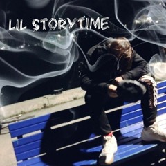 Kwantsmoke -Lil Storytime Ft jet smoov