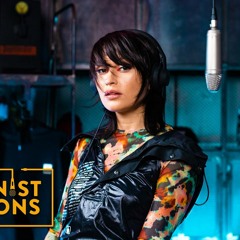 IRINA RIMES | URBANIST SESSIONS