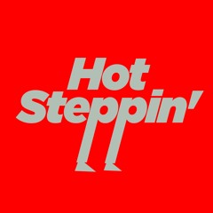 Hot Steppin' (Extended Mix)