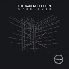 Uto Karem, Hollen - Warehouse (Original Mix)