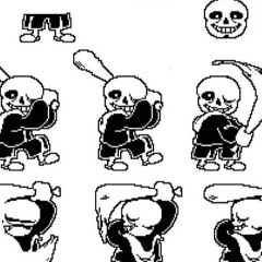 MEGALOVANIA X ROGA | A Megalovania Without a Name [READ DESCRIPTION]