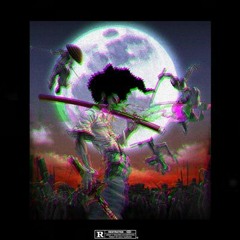 T H E R I S E N M O O N Nobody Important X Connie