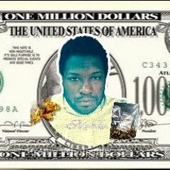 million dollars (OFFICIAL AUDIO) (PROD) BY KYON