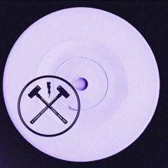 Hammer - Strong Enough (Mall Grab Escape From Goulburn Supermix) (SNIPPET)