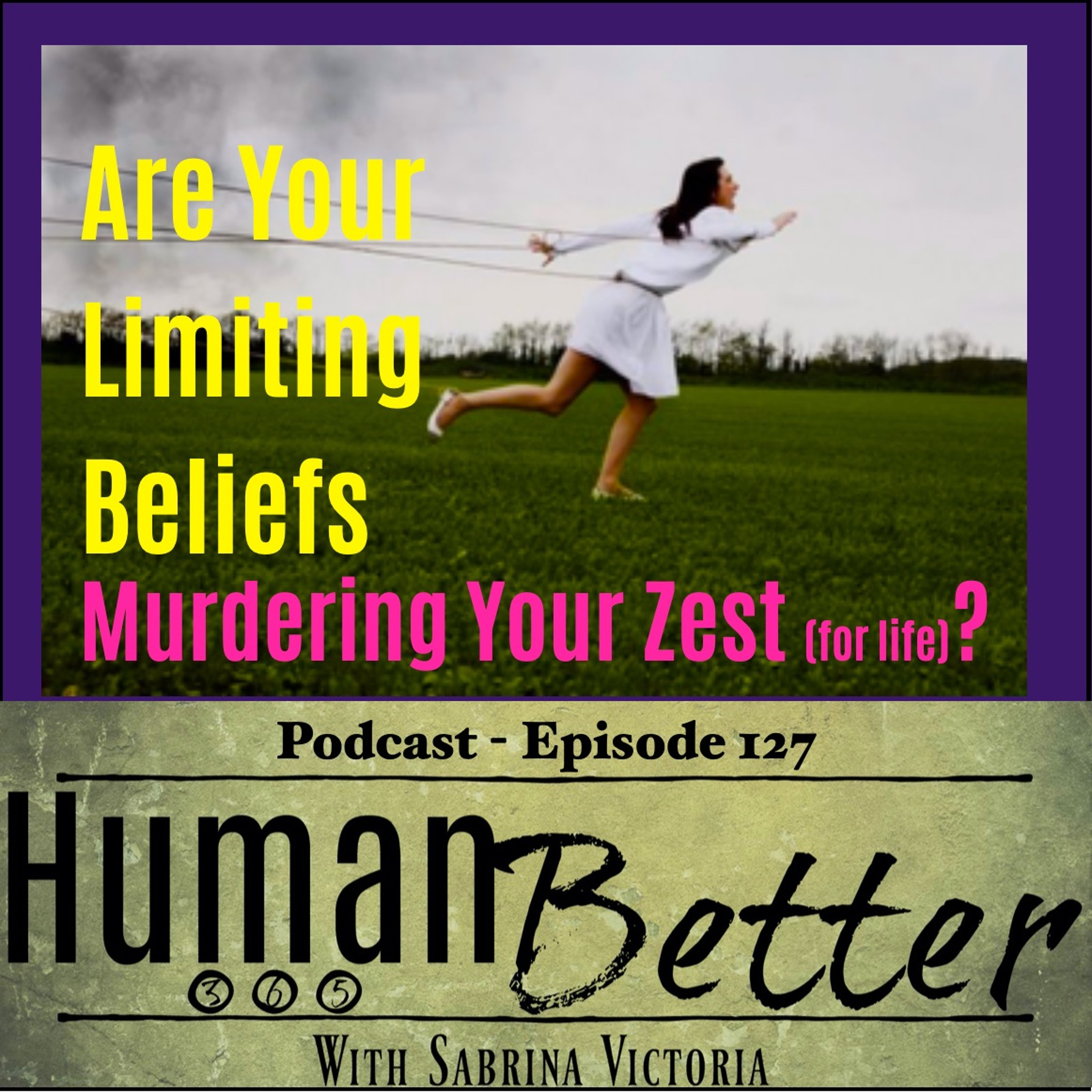 Human Better 365
