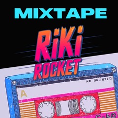 Stream DJ Riki Rocket music | Listen to songs, albums, playlists